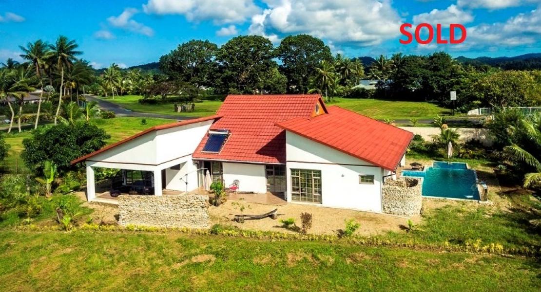 Fiji Properties SouthPacificRealEstate